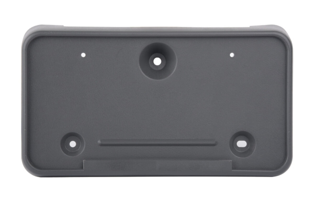 Porta Placas Delantero