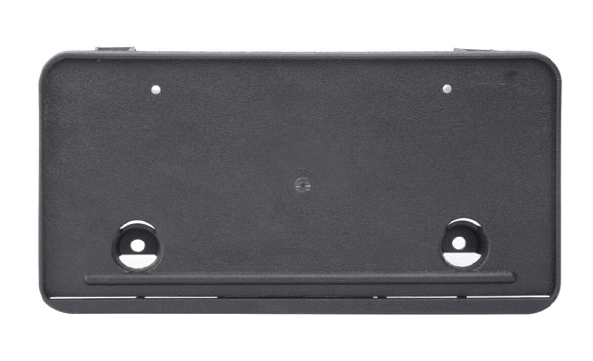 Porta Placas Delantero