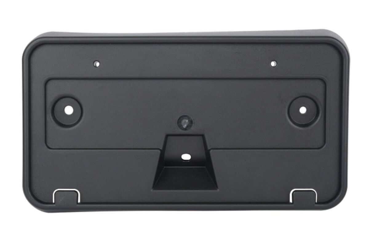 Porta Placas Delantero