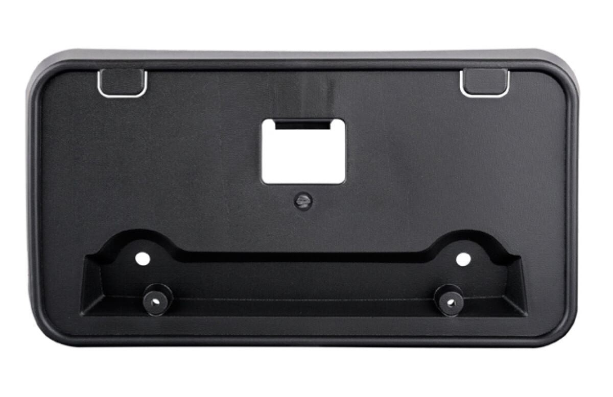 Porta Placas Delantero