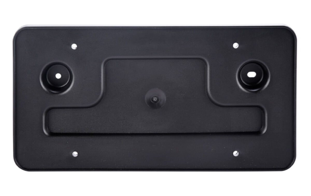 Porta Placas Delantero