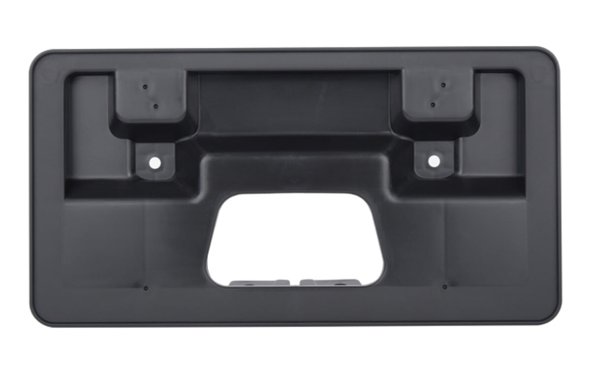 Porta Placas Delantero