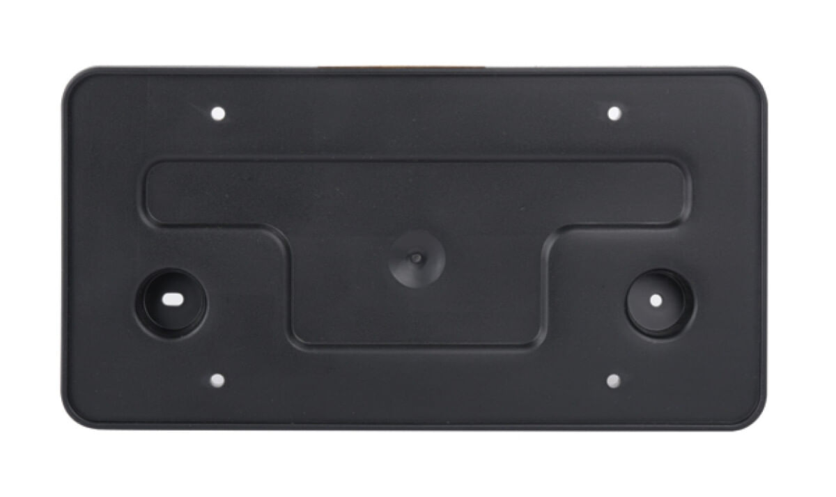 Porta Placas Delantero