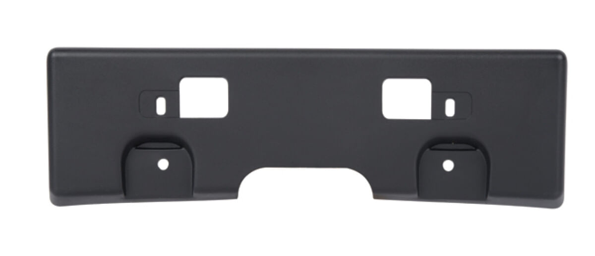 Porta Placas Delantero