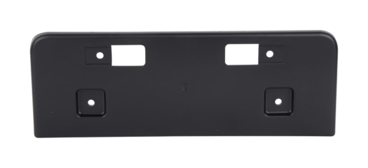 Porta Placas Delantero