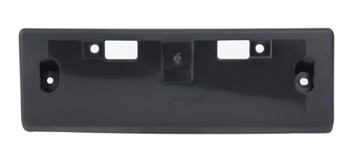 Porta Placas Delantero