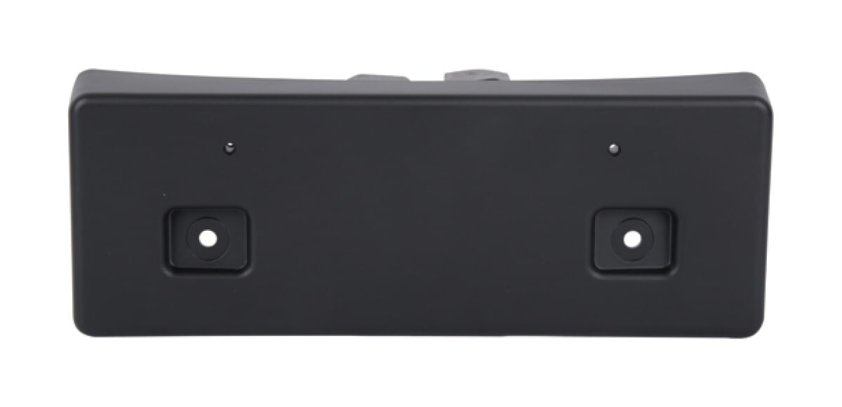 Porta Placas Delantero