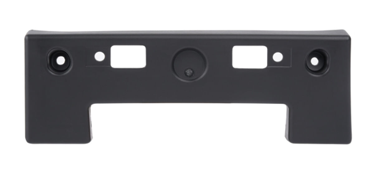 Porta Placas Delantero