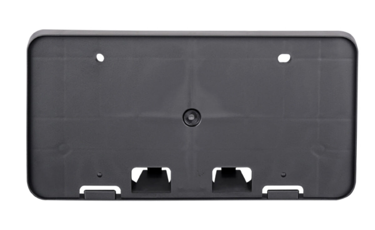 Porta Placas Delantero