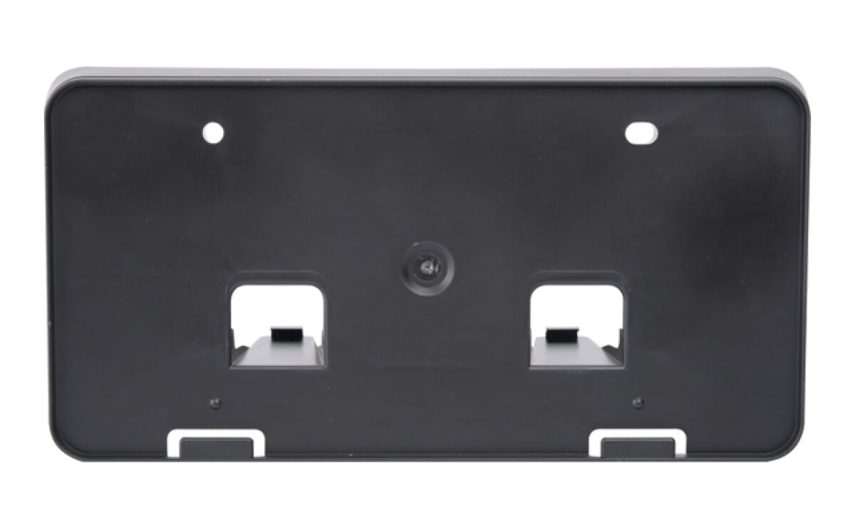 Porta Placas Delantero