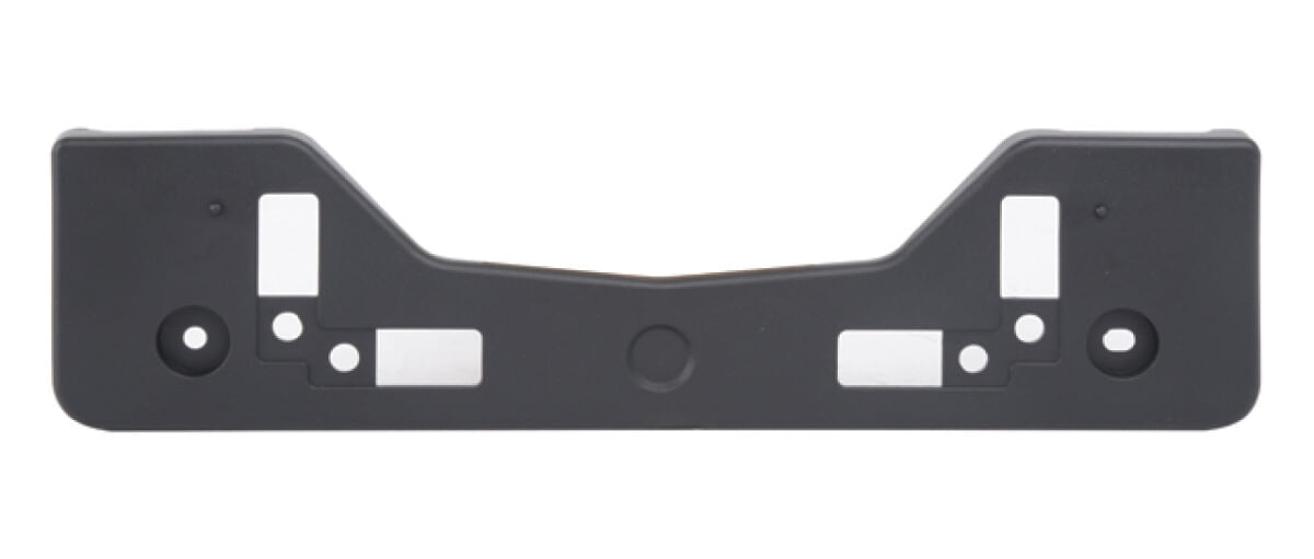 Porta Placas Delantero