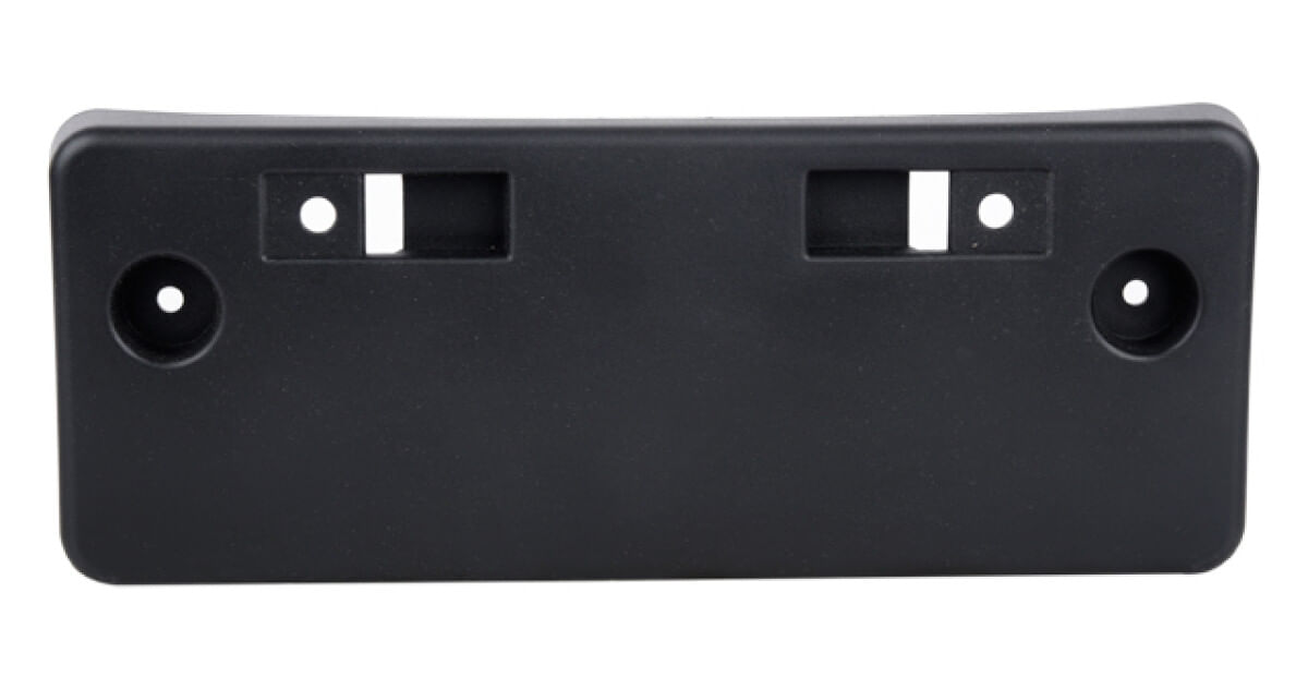 Porta Placas Delantero