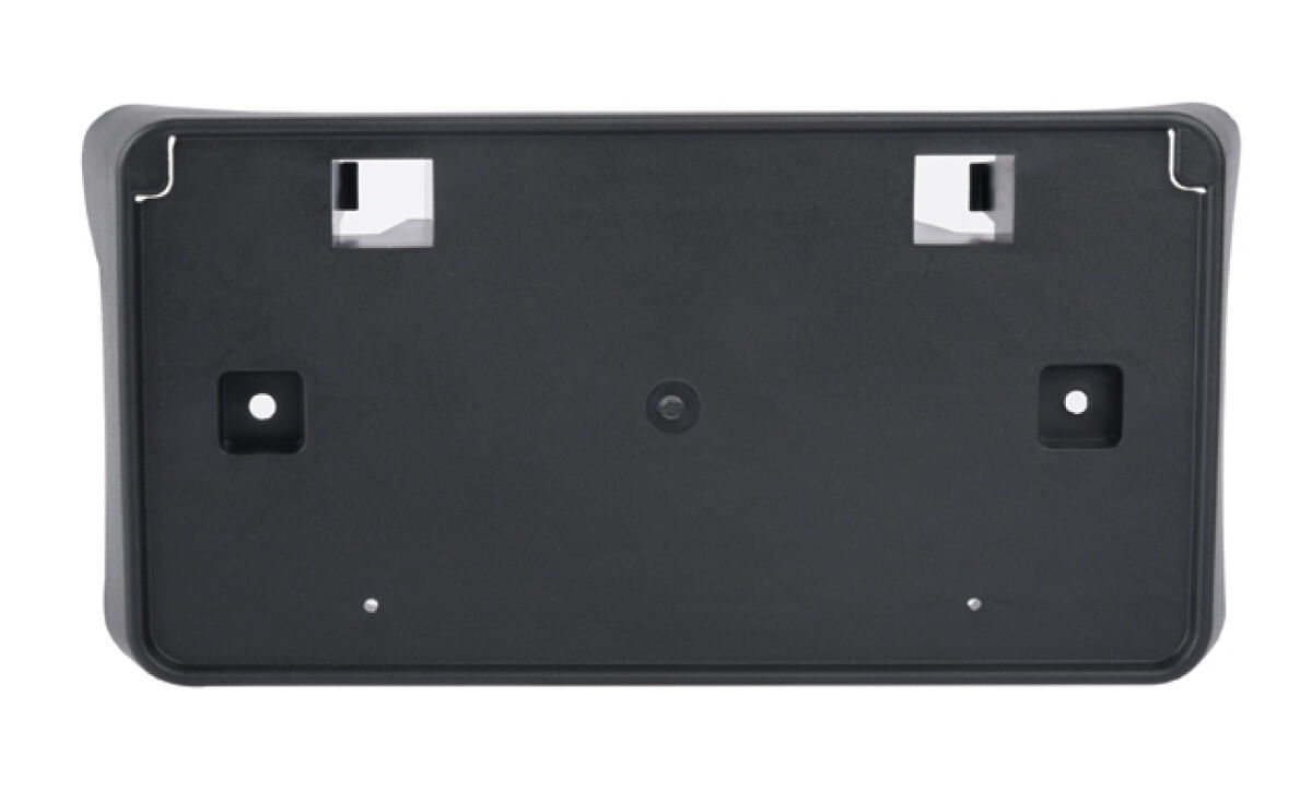 Porta Placas Delantero