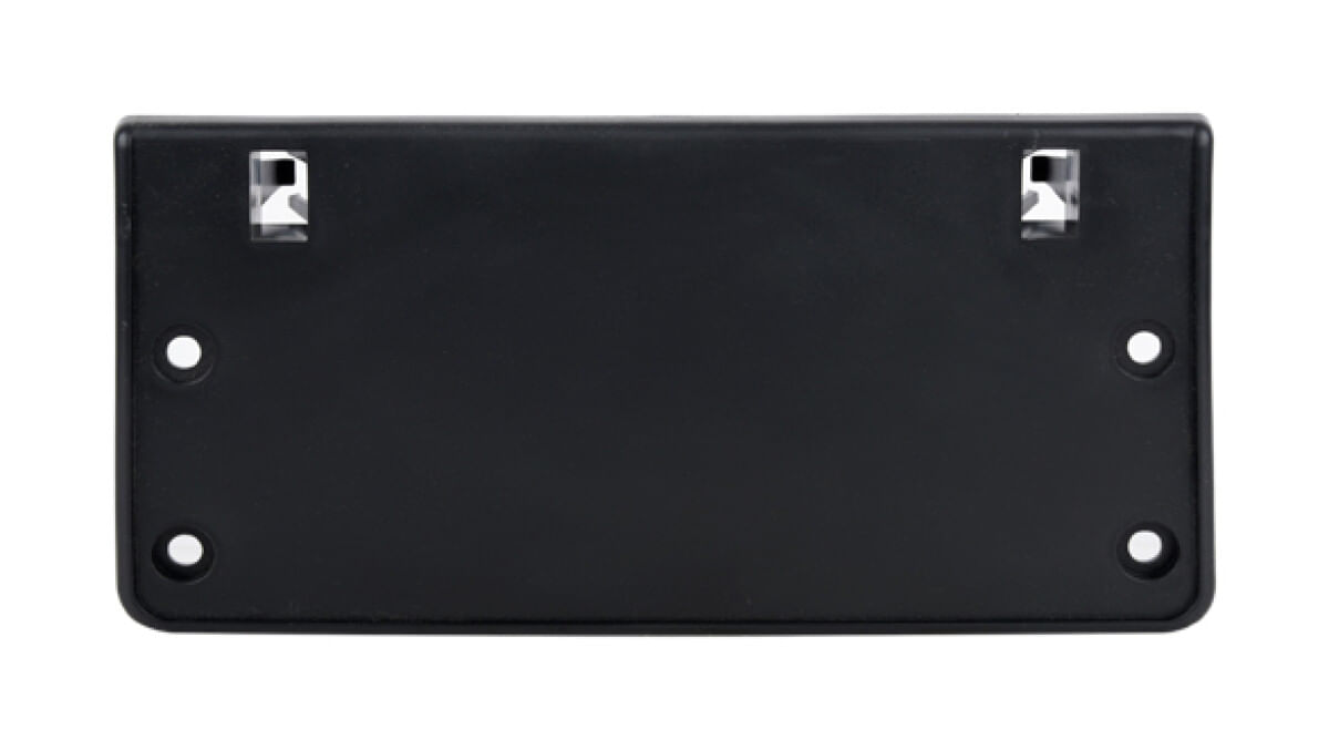 Porta Placas Delantero