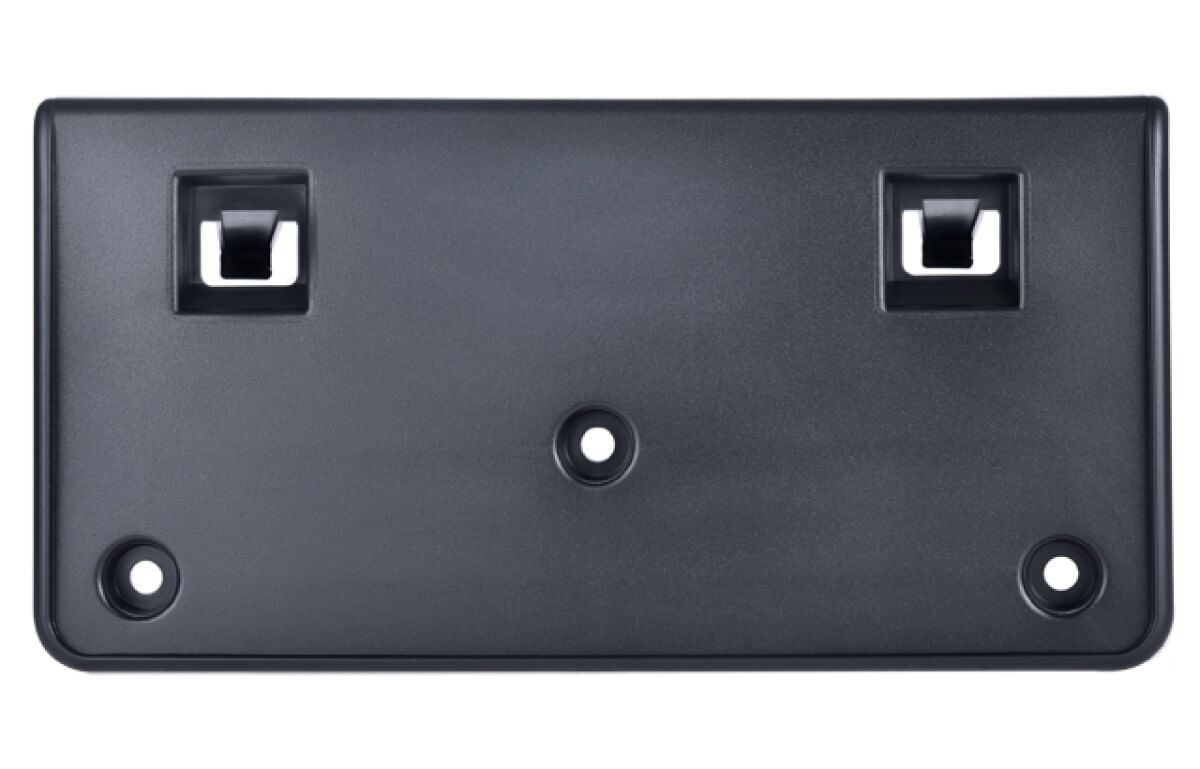 Porta Placas Delantero