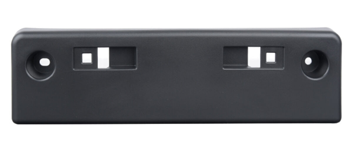 Porta Placas Delantero