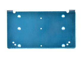 Porta Placas Delantero