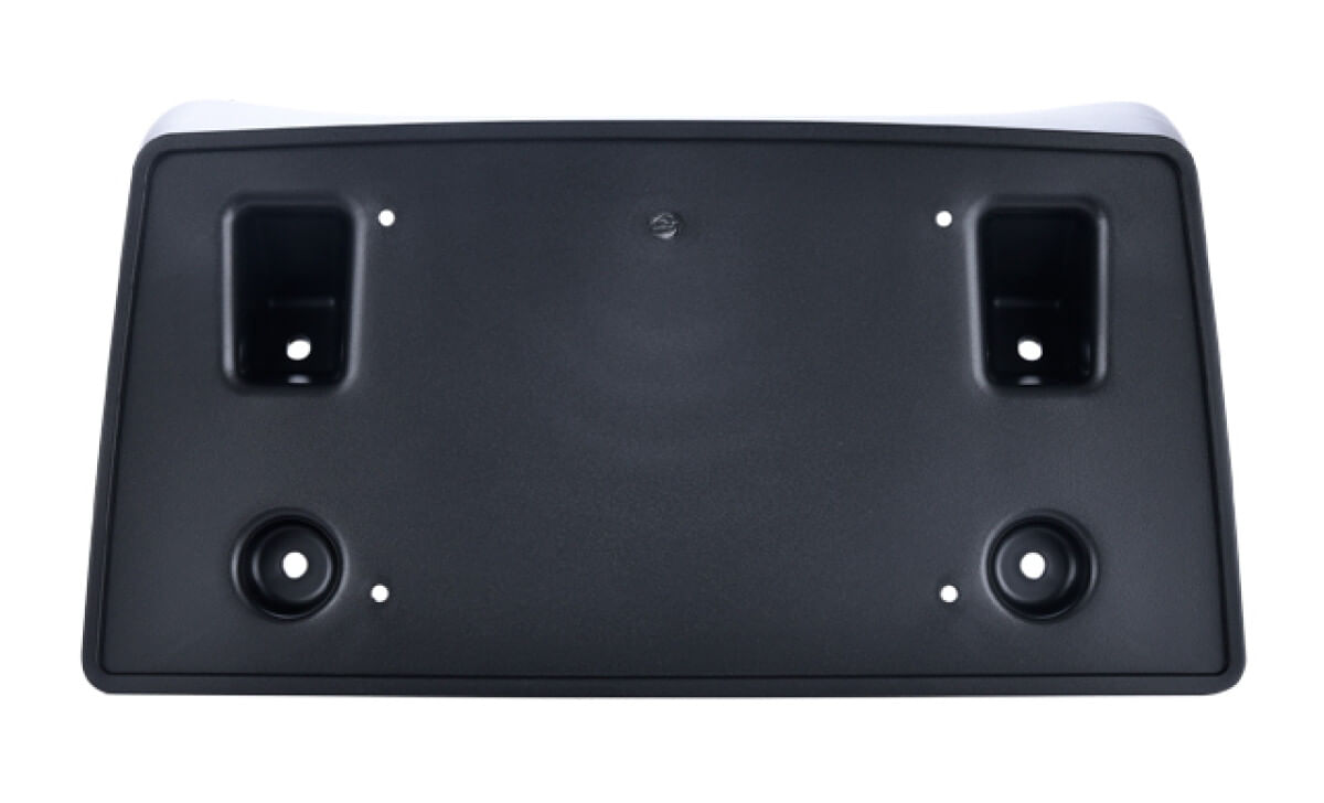 Porta Placas Delantero