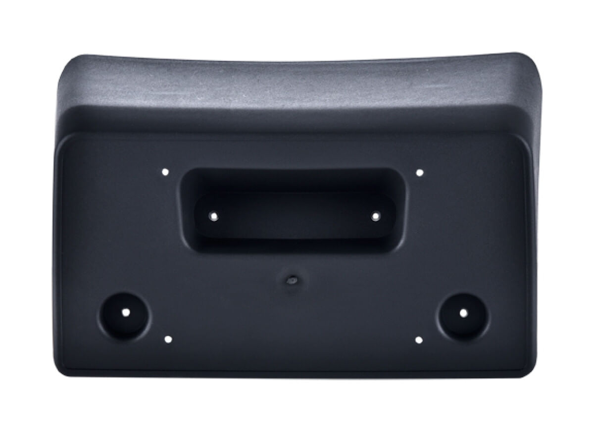 Porta Placas Delantero