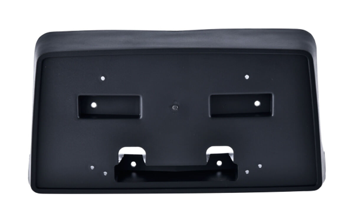 Porta Placas Delantero