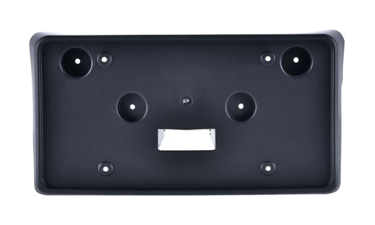 Porta Placas Delantero