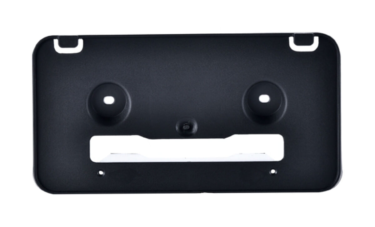 Porta Placas Delantero