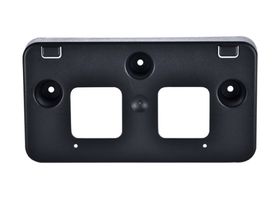 Porta Placas Delantero