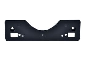 Porta Placas Delantero