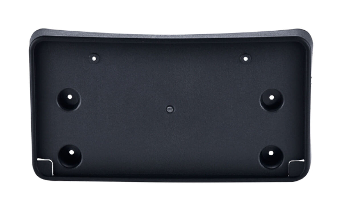 Porta Placas Delantero