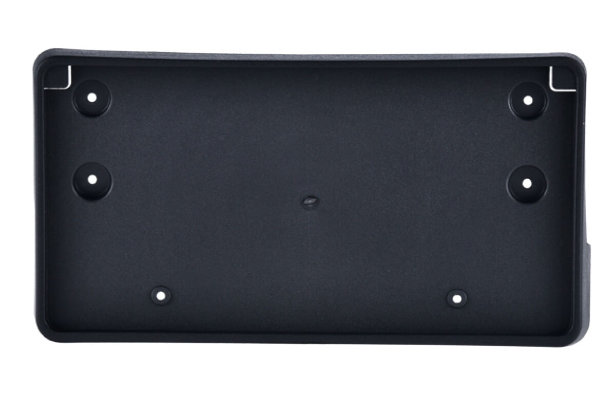 Porta Placas Delantero