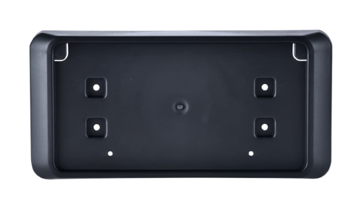 Porta Placas Delantero