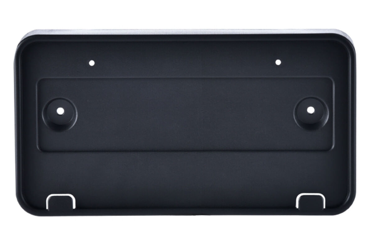 Porta Placas Delantero