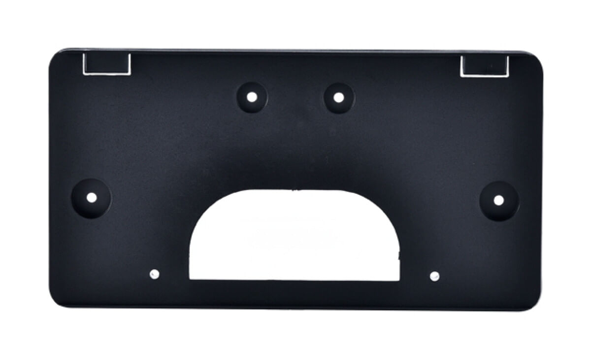 Porta Placas Delantero