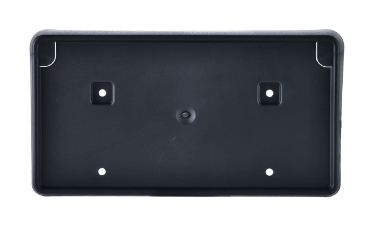 Porta Placas Delantero