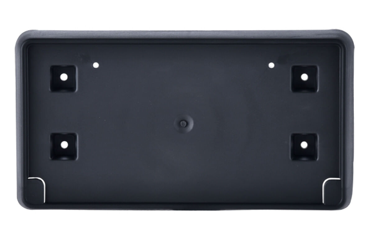 Porta Placas Delantero
