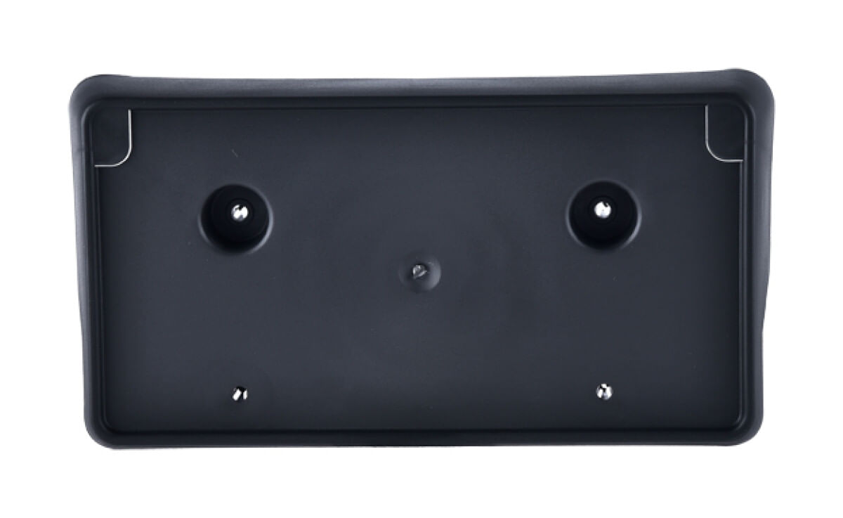 Porta Placas Delantero