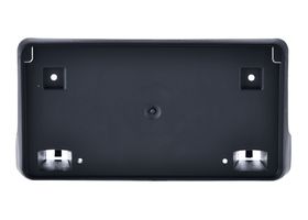 Porta Placas Delantero