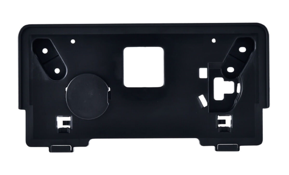 Porta Placas Delantero