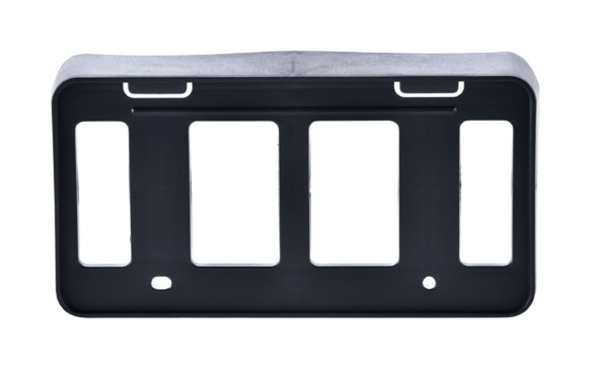 Porta Placas Delantero