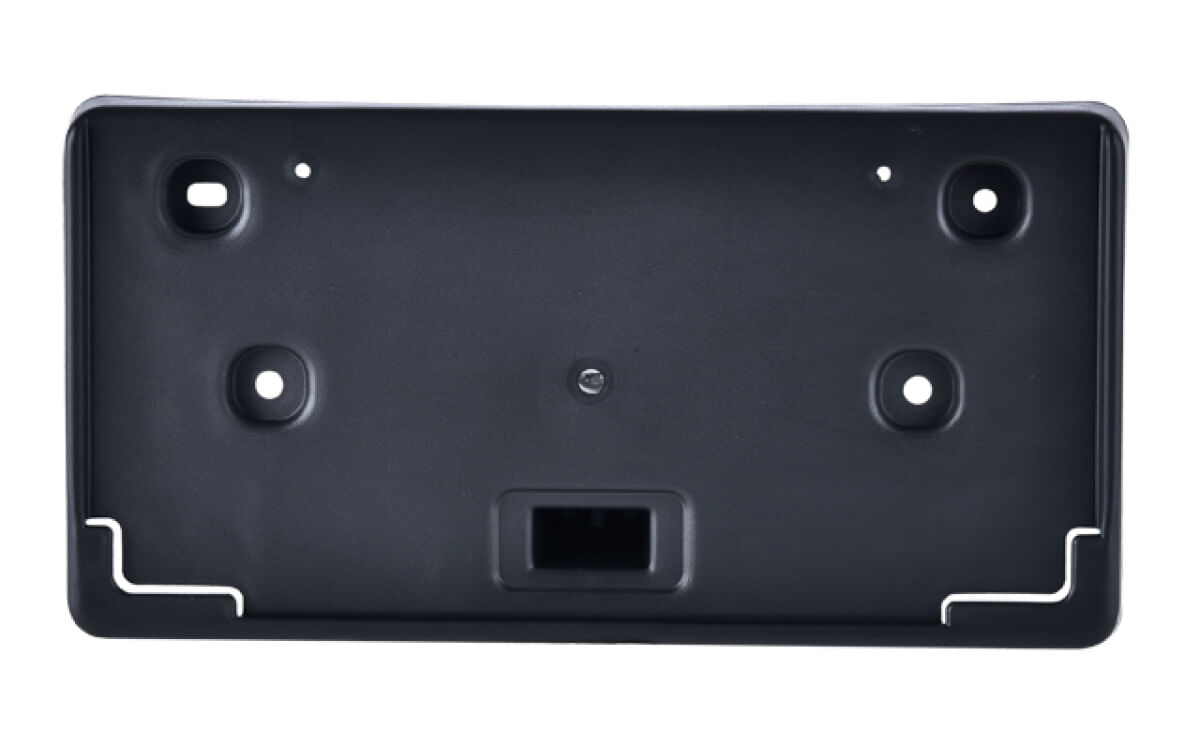 Porta Placas Delantero