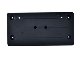 Porta Placas Delantero