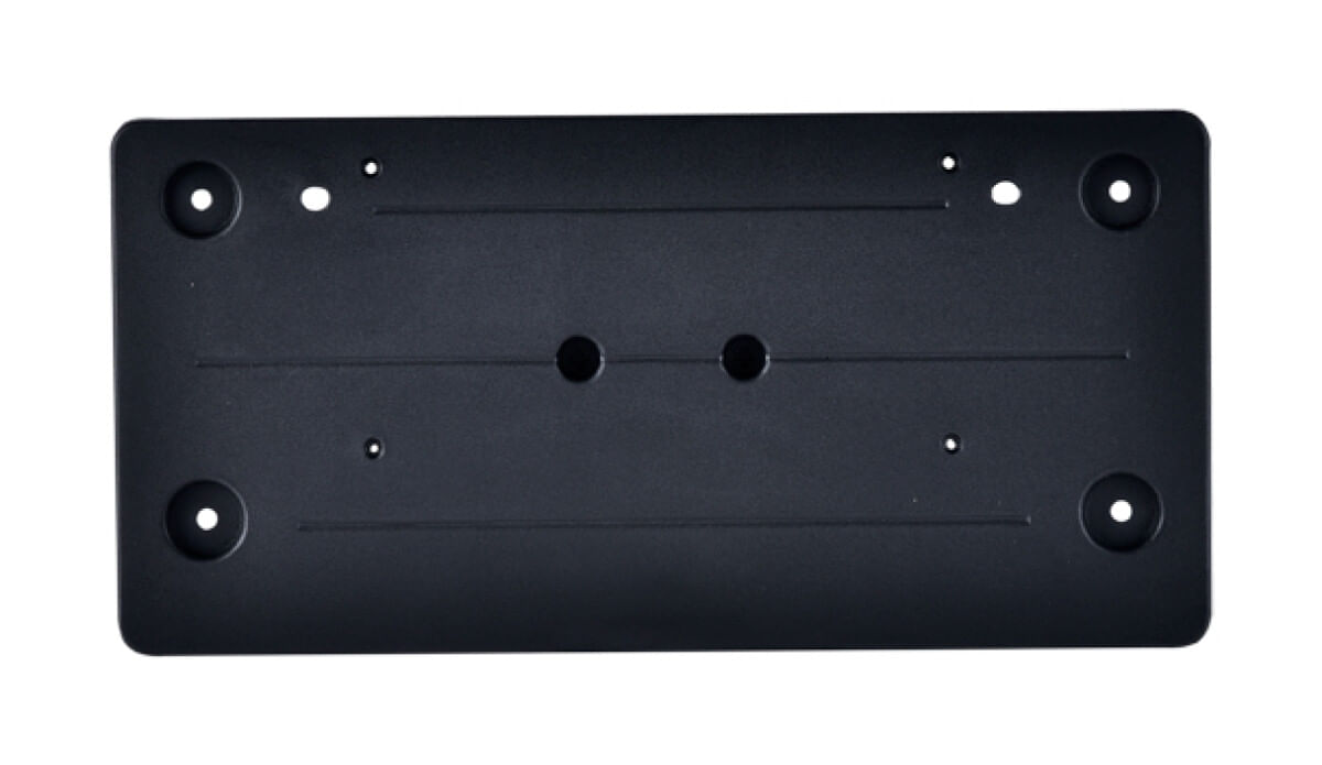Porta Placas Delantero