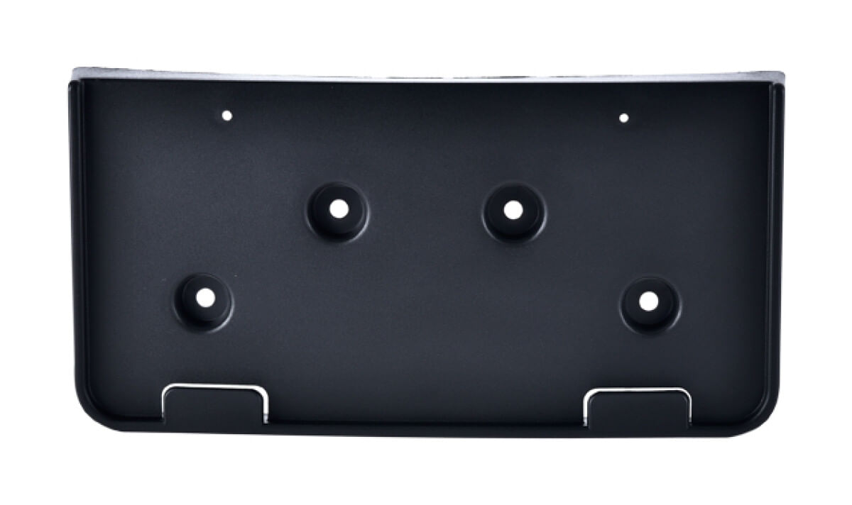 Porta Placas Delantero