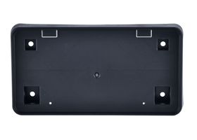 Porta Placas Delantero