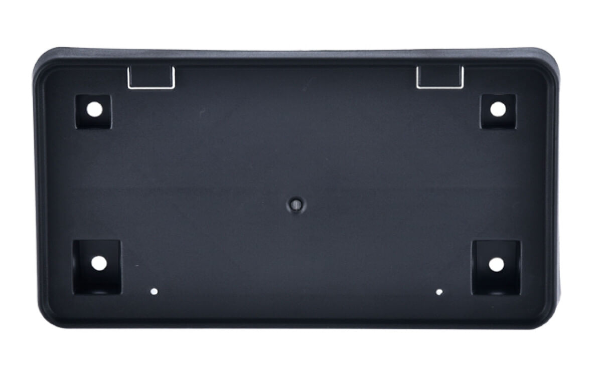 Porta Placas Delantero
