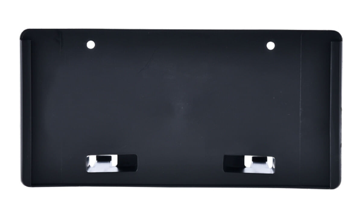 Porta Placas Delantero
