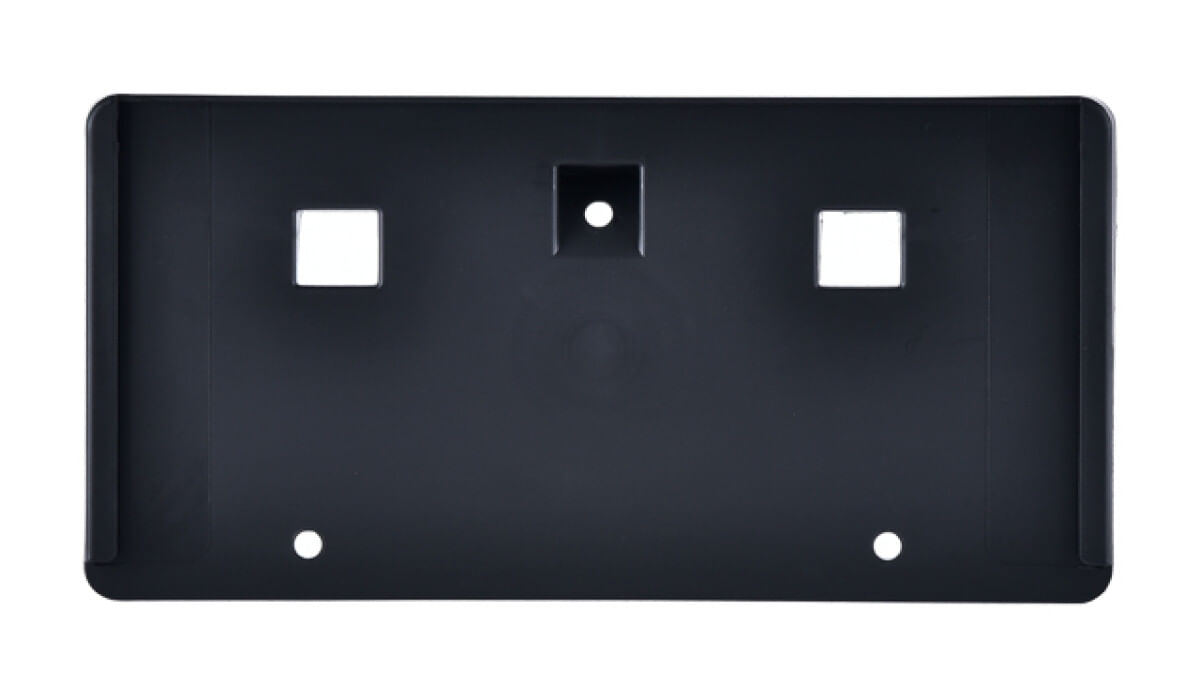 Porta Placas Delantero
