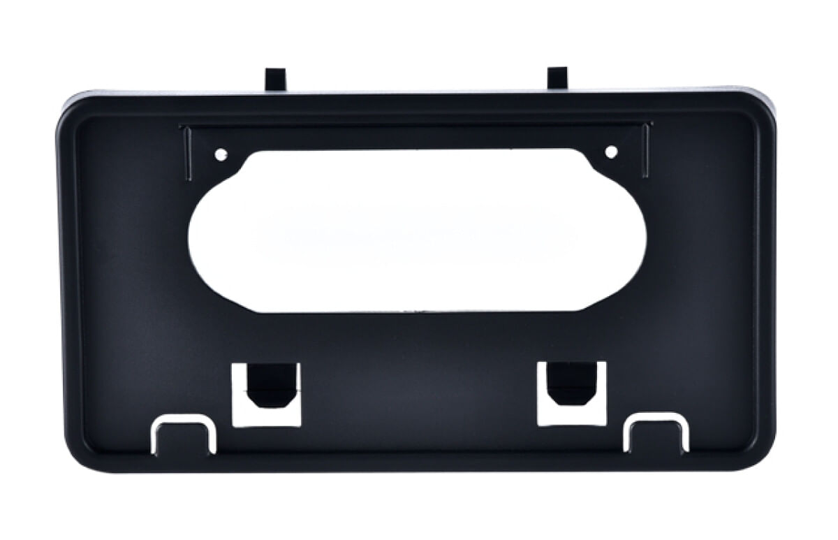 Porta Placas Delantero