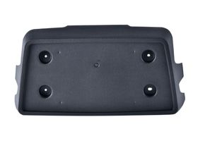 Porta Placas Delantero