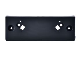 Porta Placas Delantero